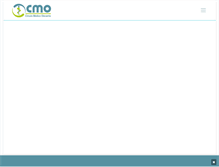 Tablet Screenshot of cmolavarria.com.ar